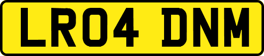 LR04DNM