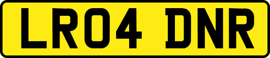 LR04DNR