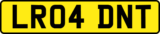 LR04DNT