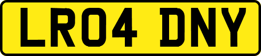 LR04DNY