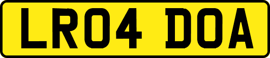 LR04DOA