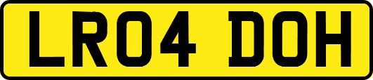 LR04DOH
