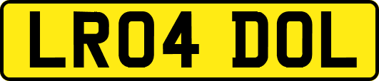 LR04DOL
