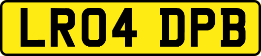 LR04DPB
