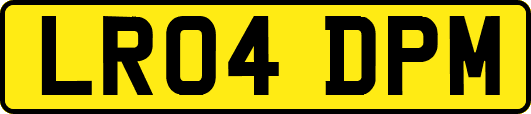 LR04DPM