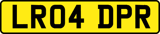LR04DPR