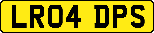 LR04DPS