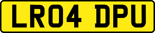 LR04DPU