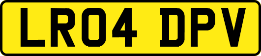 LR04DPV