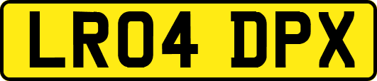 LR04DPX
