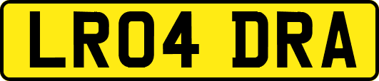 LR04DRA