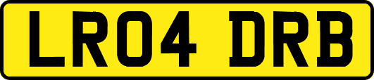 LR04DRB
