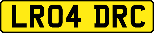 LR04DRC
