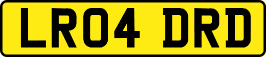 LR04DRD