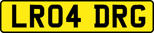 LR04DRG