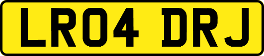 LR04DRJ