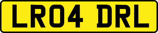 LR04DRL