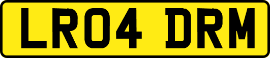 LR04DRM