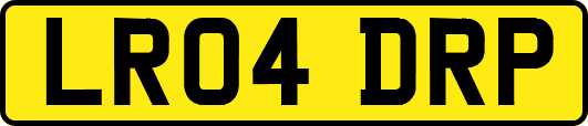 LR04DRP