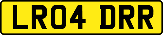 LR04DRR