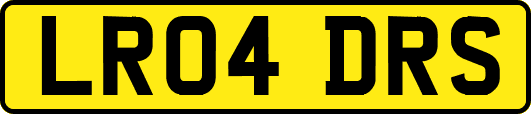 LR04DRS