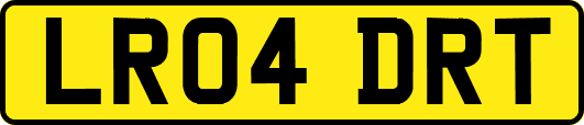 LR04DRT