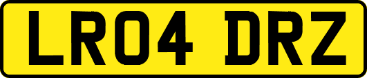 LR04DRZ