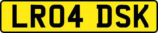 LR04DSK