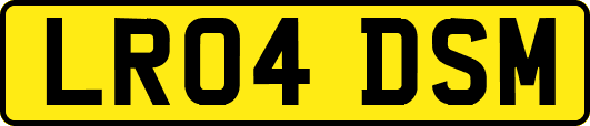 LR04DSM