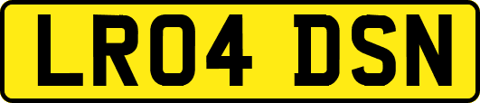 LR04DSN