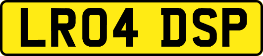 LR04DSP