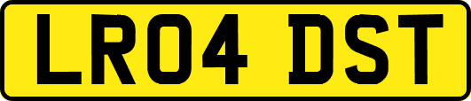 LR04DST