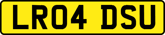 LR04DSU