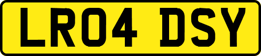 LR04DSY