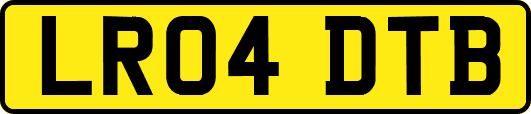 LR04DTB