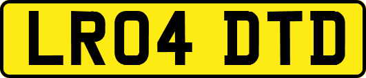 LR04DTD