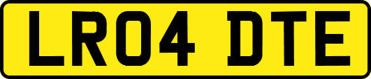 LR04DTE