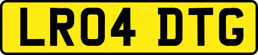LR04DTG
