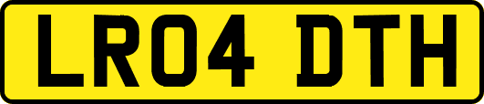 LR04DTH