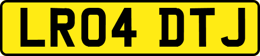 LR04DTJ