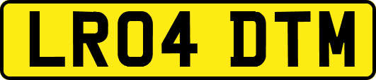 LR04DTM
