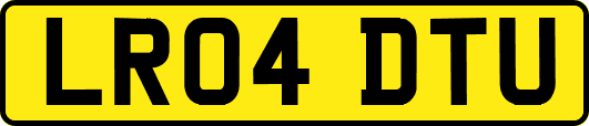 LR04DTU