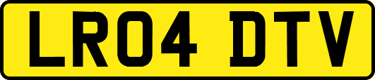 LR04DTV