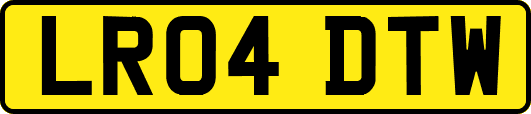 LR04DTW