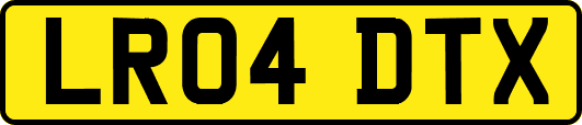 LR04DTX