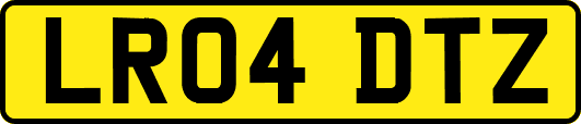 LR04DTZ