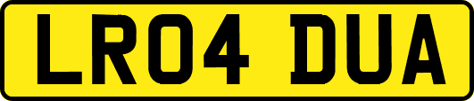 LR04DUA