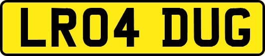 LR04DUG