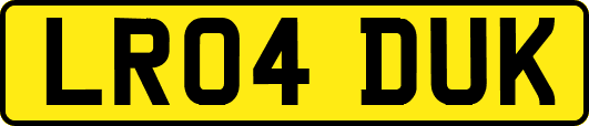 LR04DUK