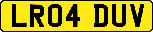 LR04DUV